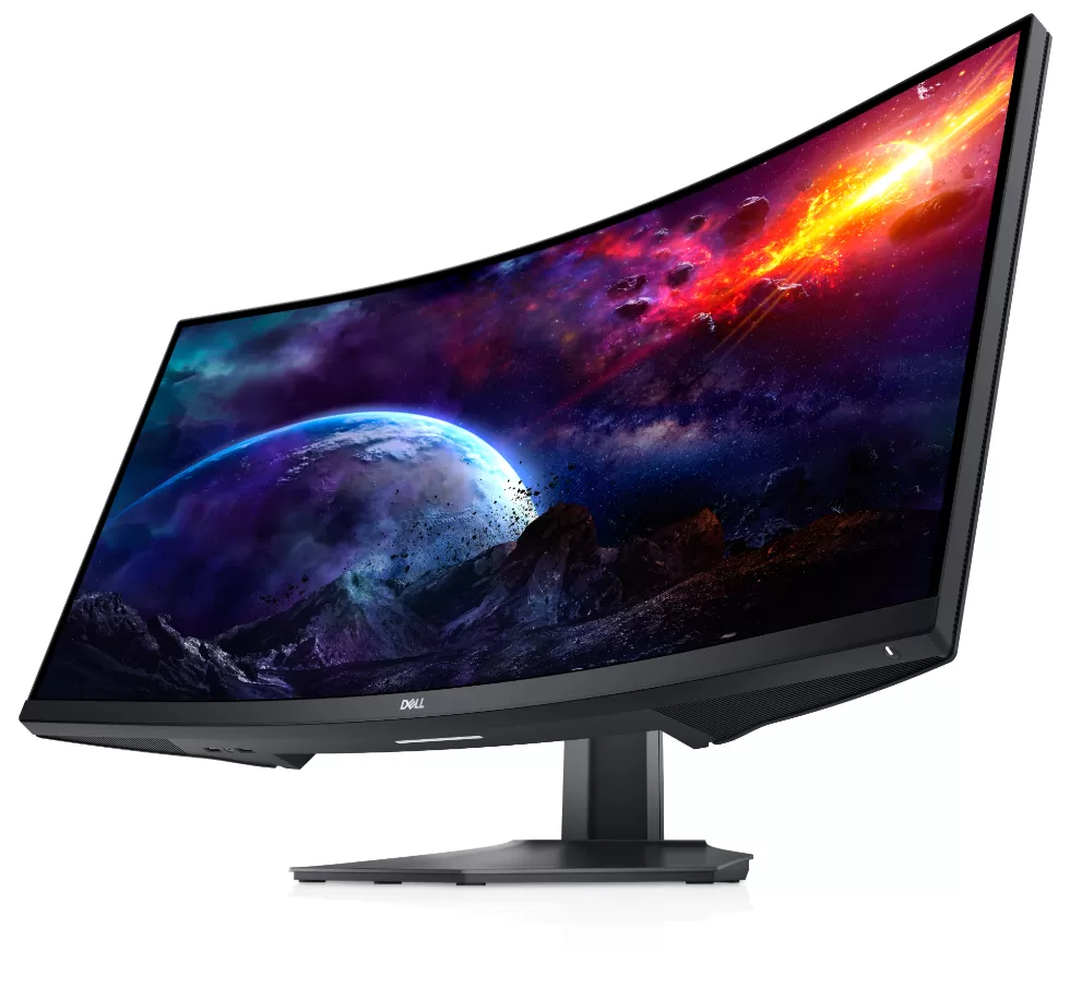 Màn hình Dell 34 Curved Gaming – S3422DWG
